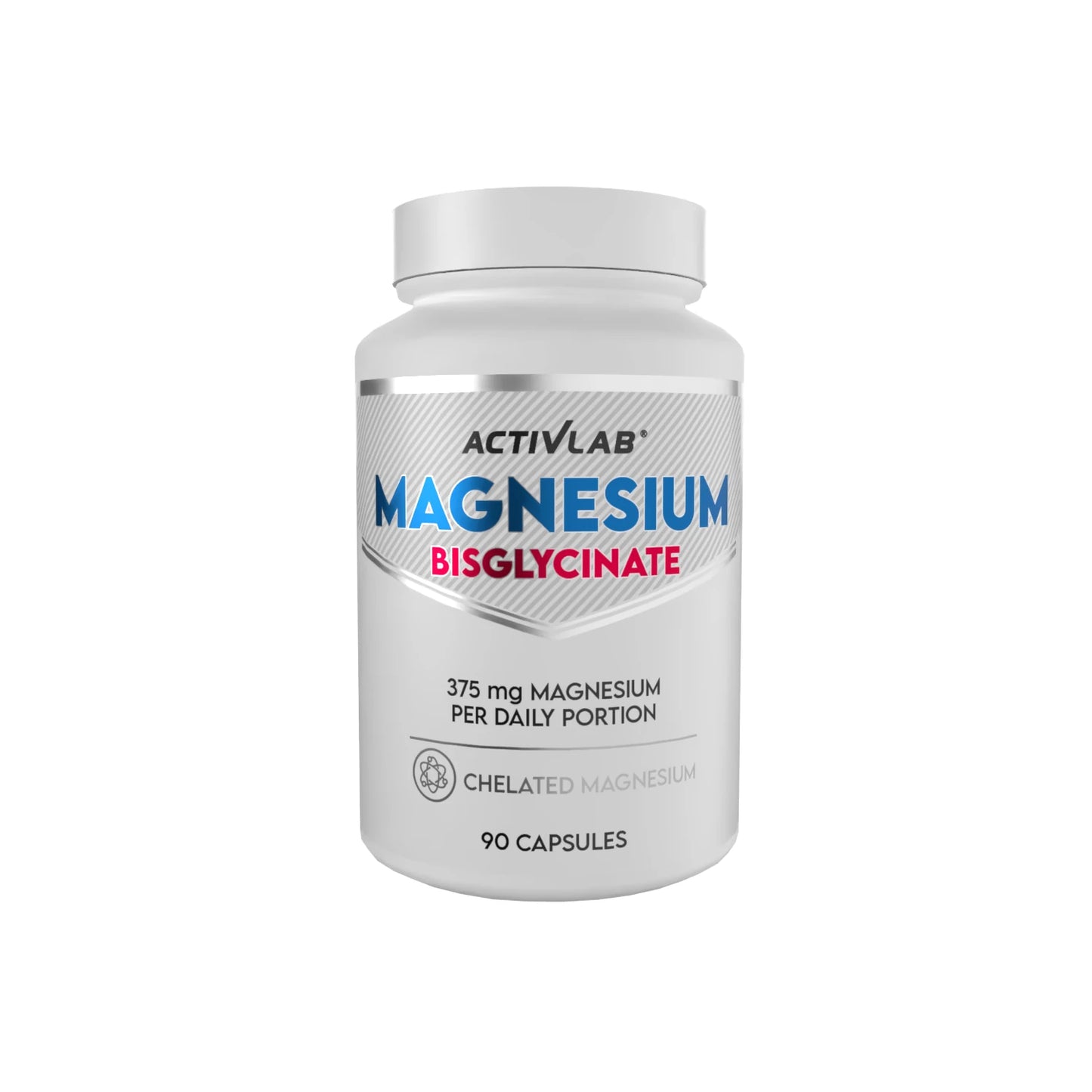 Magnesium Bisglycinate