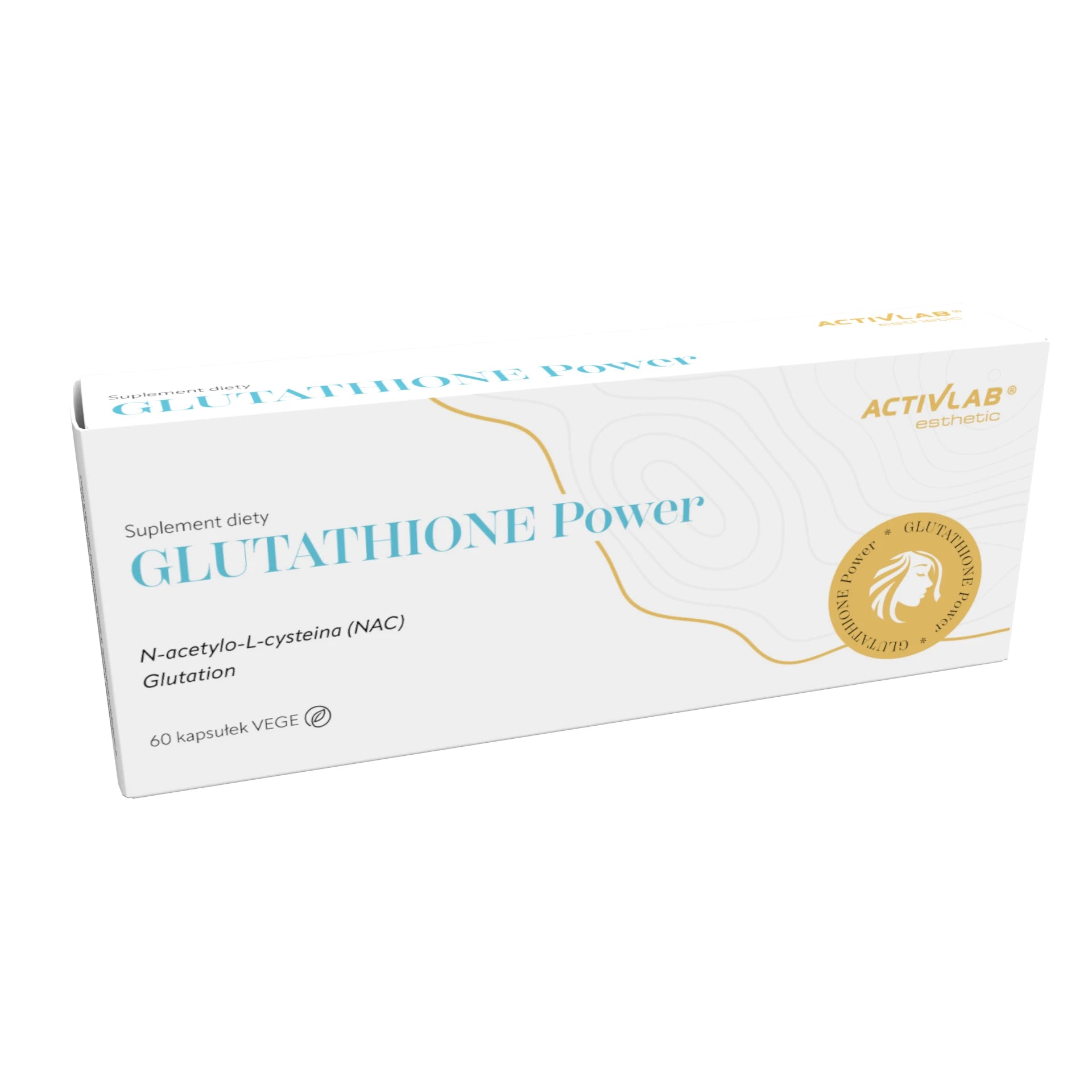 GLUTATHIONE Power  Activlab