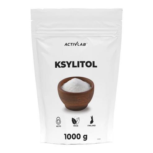 Ksylitol