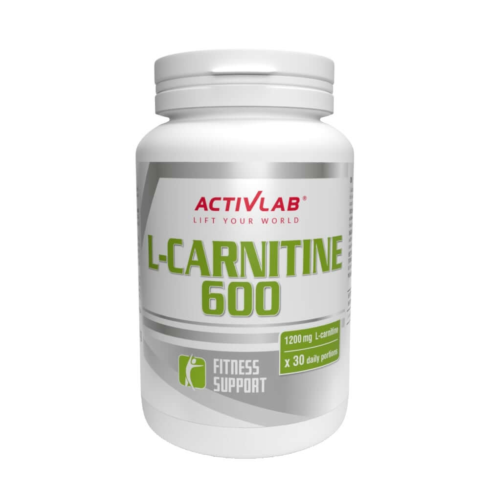 l-carnitine zastosowanie L-karnityna - suplement diety L-karnityna - co to, jakie