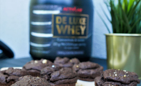 Przepis: czekoladowe babeczki