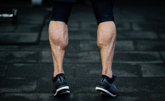 Calf training for everyone