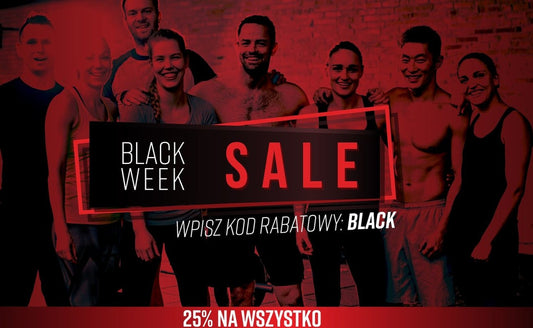 Kilka słów o Black Friday