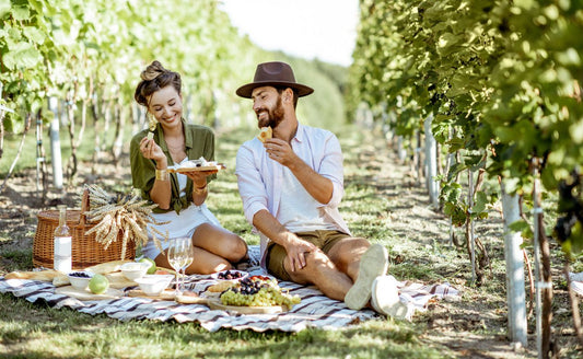 Majówka w dobie koronawirusa