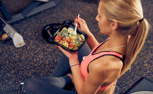 3 czy 6? Ile jeść dziennie posiłków?