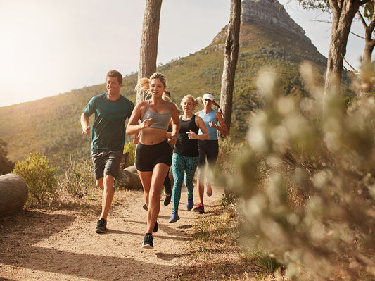 Jakie suplementy na stawy dla sportowców sprawdzą się najlepiej?