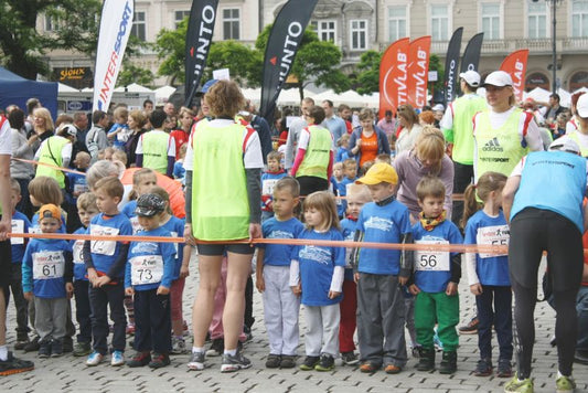 Pro Touch Interrun 2013