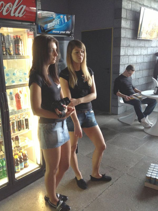 Obszerna Relacja z Częstochowy