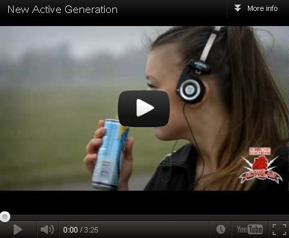 Film Promocyjny Activlab