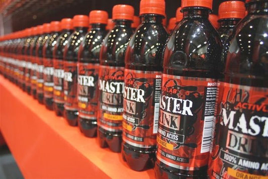 FIBO 2012 - Fotorelacja