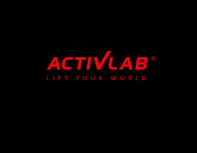 Activlab na Arnold Classic 2012