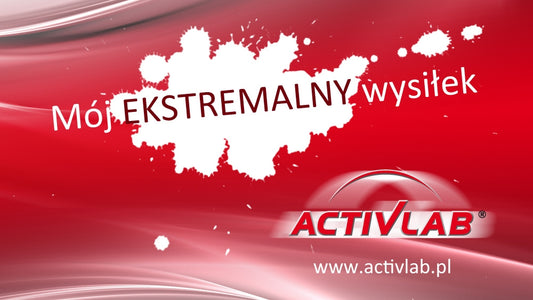 Kreatyna i Beta-Alanina - Idealny zestaw?