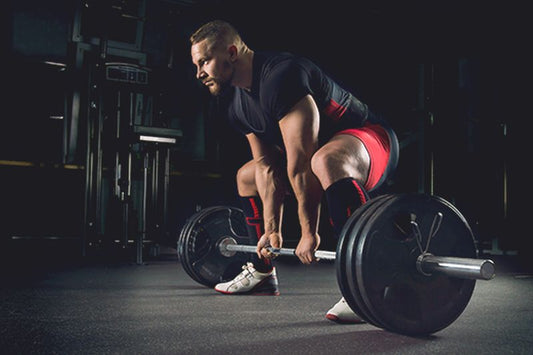 PROGRAM TRENINGOWY SMOLOV JR. część 2