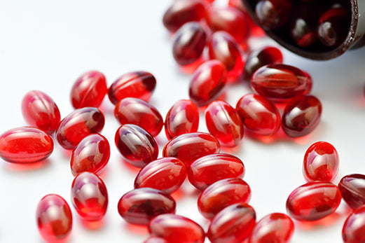 Co to jest glutamina?