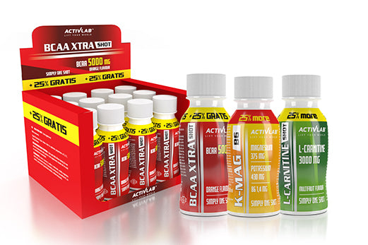 SHOTY – czy są dla Ciebie?