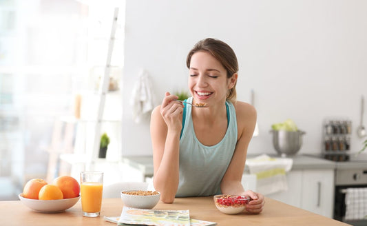Poznaj naszą propozycję na super śniadanie!