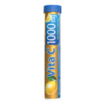 Vita C 1000 mg tabletki musujące