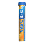 Vita C 1000 mg tabletki musujące