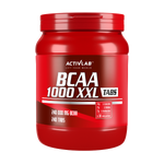 BCAA 1000 XXL 240 tabs