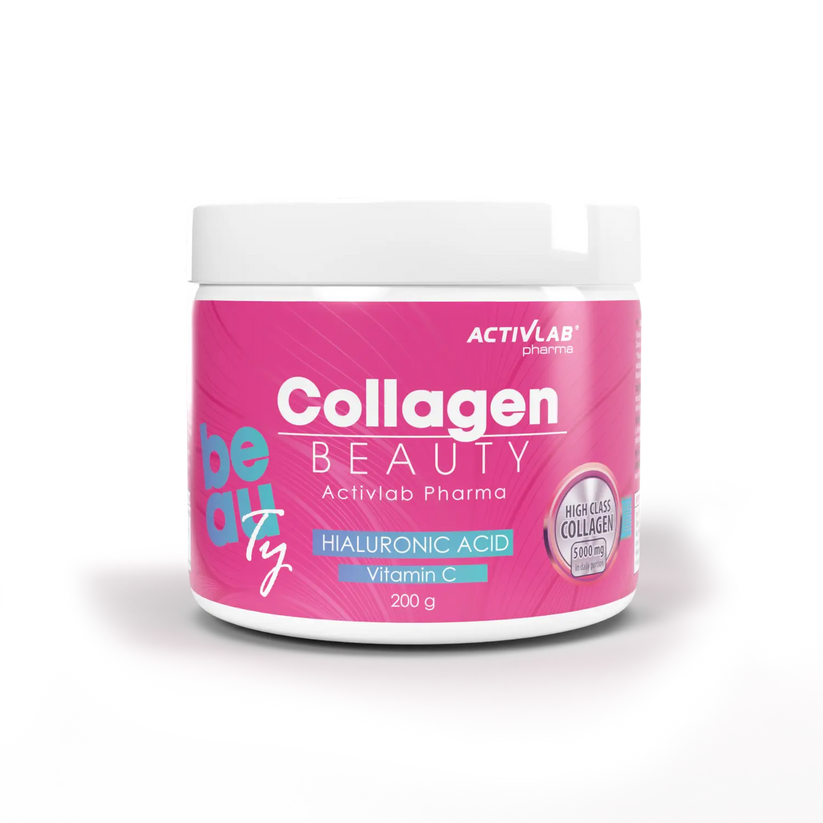 Kolagen BEAUTY w proszku