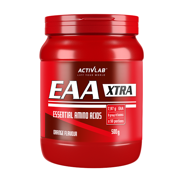 EAA Xtra