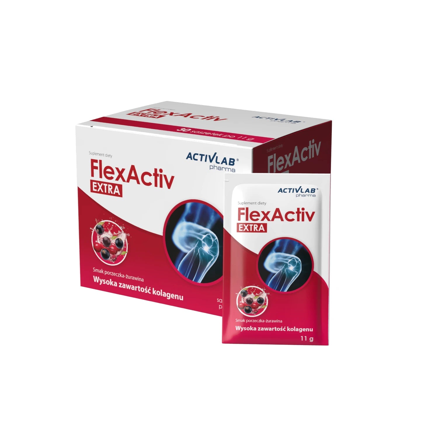 FlexActiv Extra – Activlab