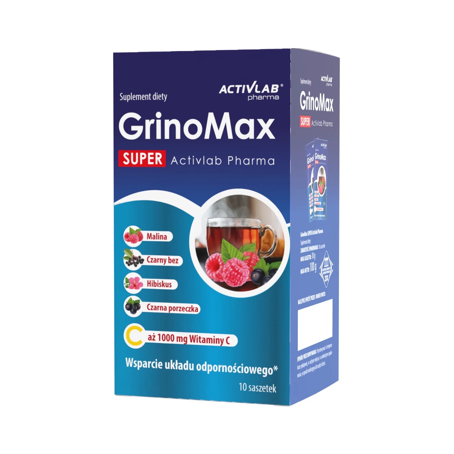 GrinoMax SUPER