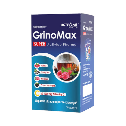 GrinoMax SUPER