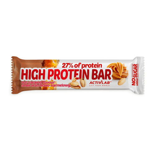 High Protein Bar Baton orzechowo-karmelowy.jpg.jpg
