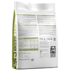 Black Wolf Protein Shake