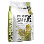 Black Wolf Protein Shake