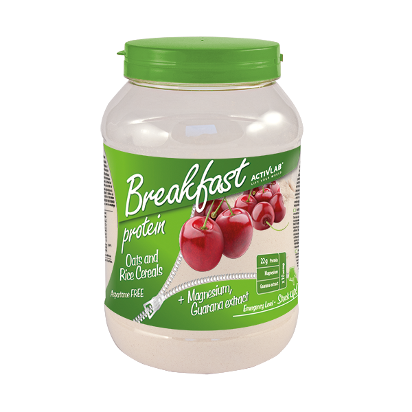 Protein Breakfast jogurt- wiśnia .jpg