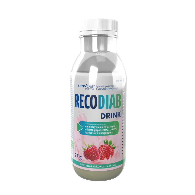 RECODIAB butelka 77 g
