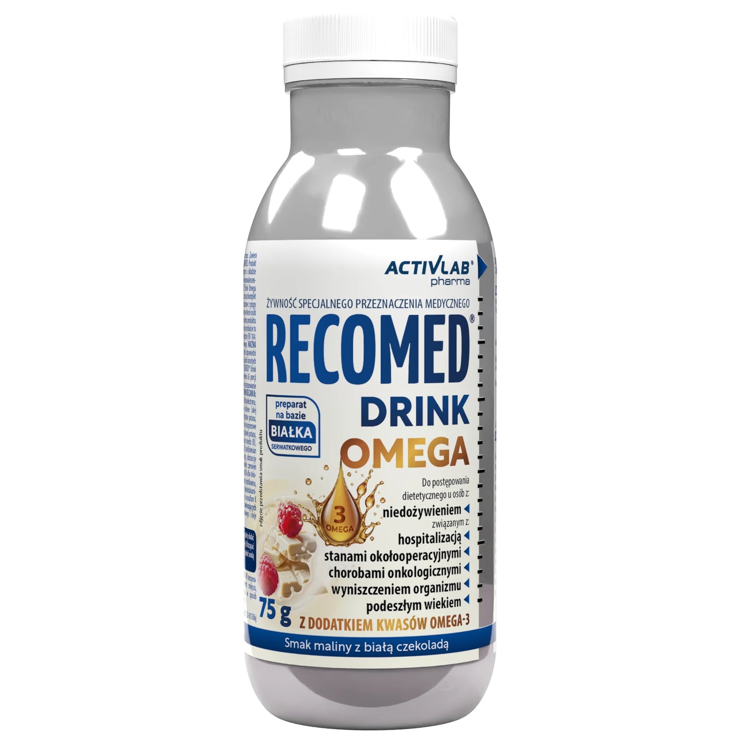 RecoMed® Drink Omega