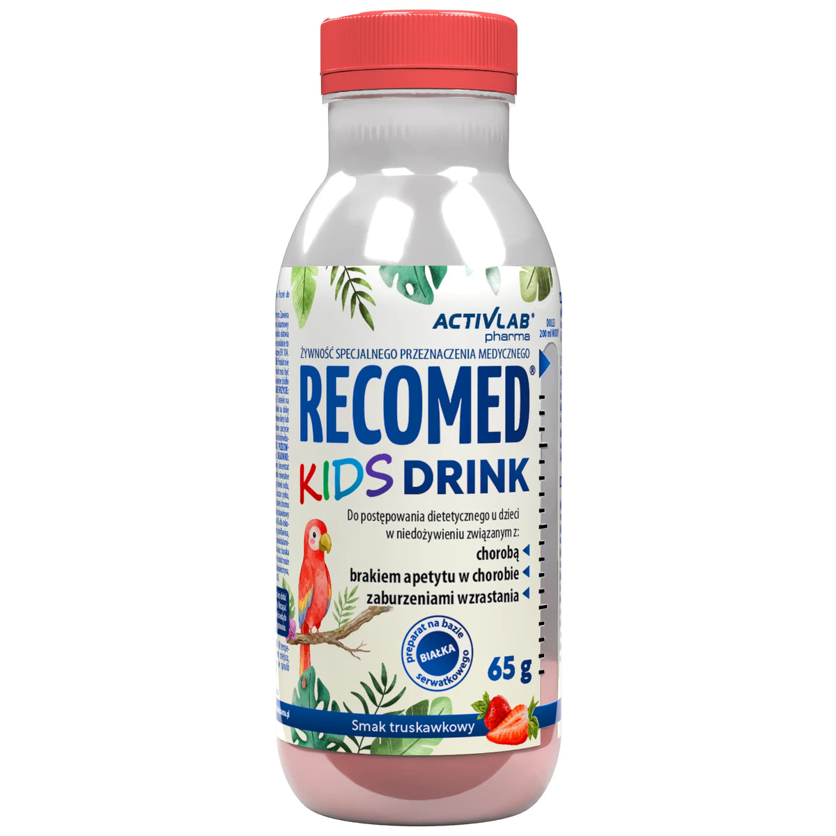 RECOMED® KIDS DRINK