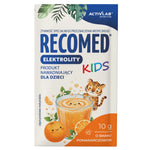 RECOMED® KIDS Elektrolity