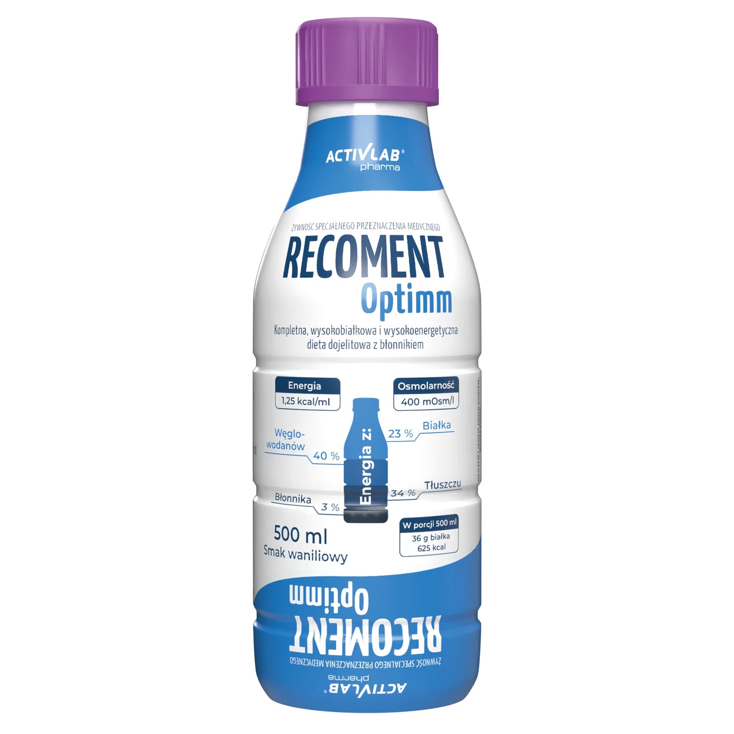 Recoment Optimm
