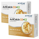 ActiCalcin D3+K2