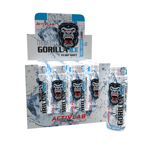 black gorilla ice pump shot display.png