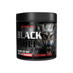 Black Wolf