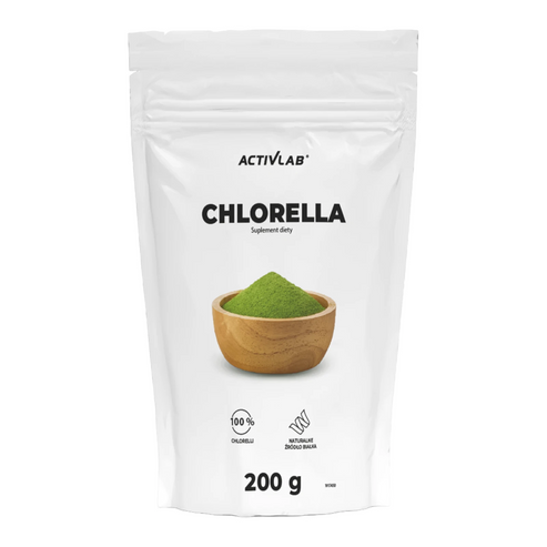 Chlorella