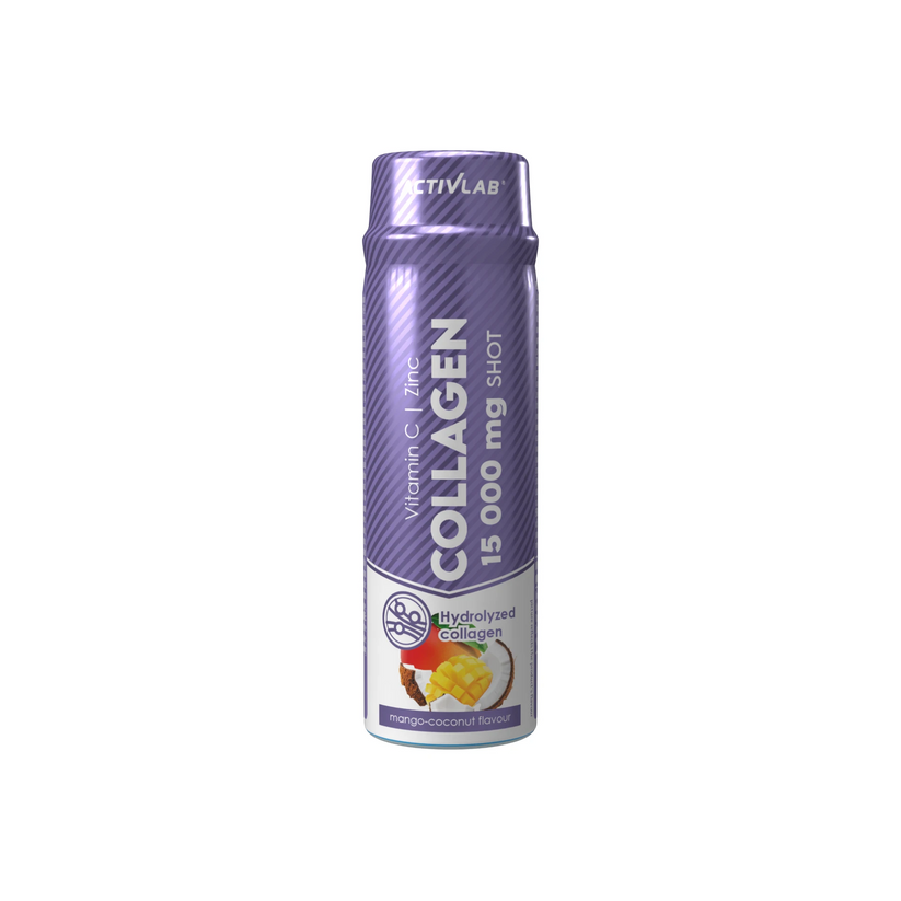 COLLAGEN 15 000 mg SHOT