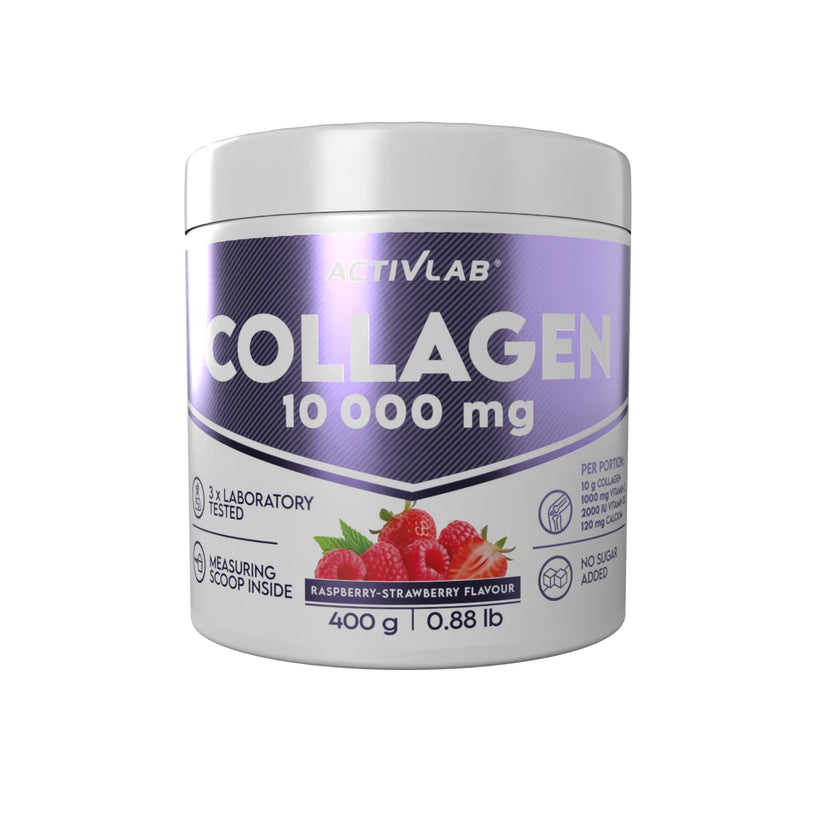 Collagen 10000 mg słój