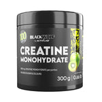Creatine Monohydrate Black Wolf