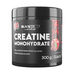 Creatine Monohydrate Black Wolf