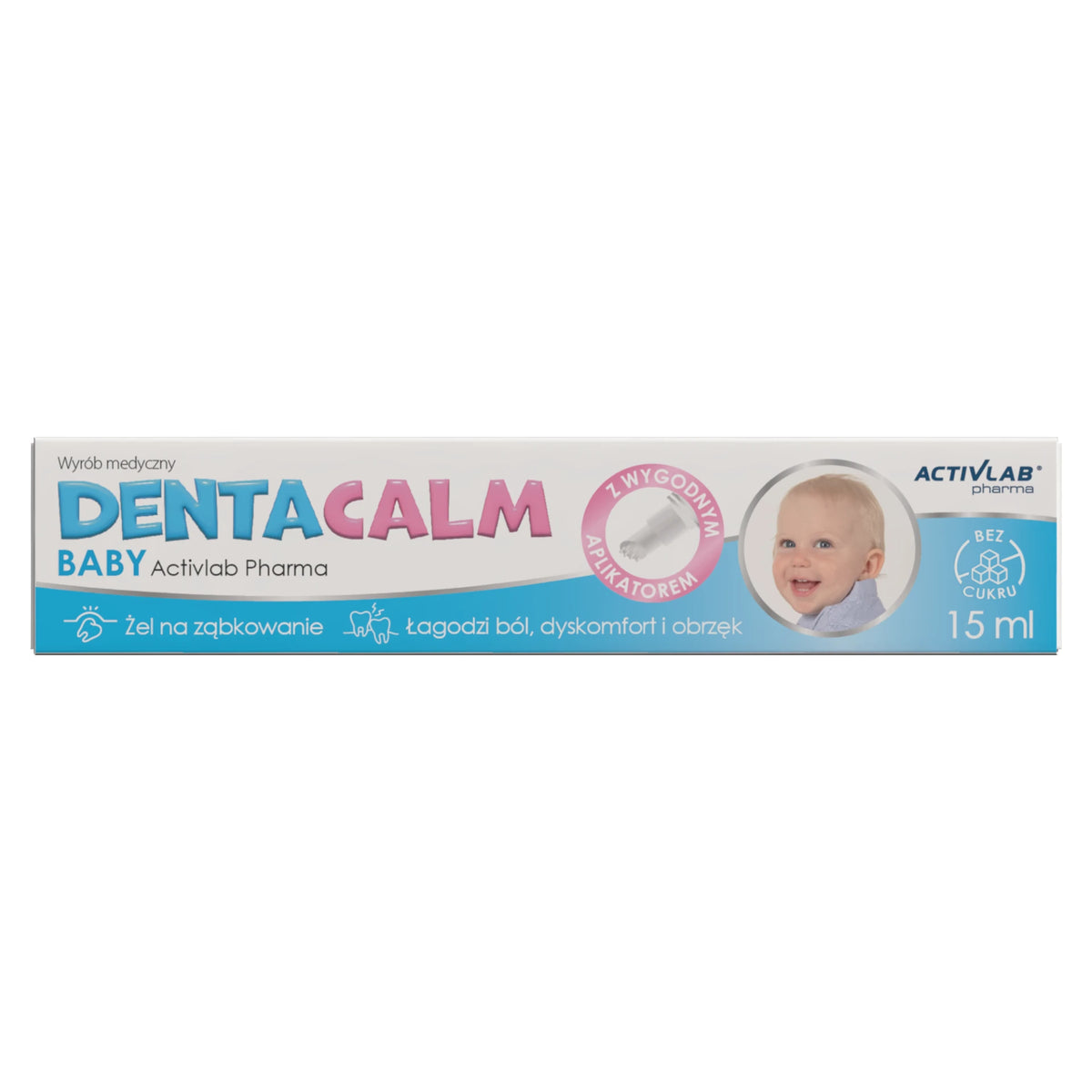 Dentacalm Baby