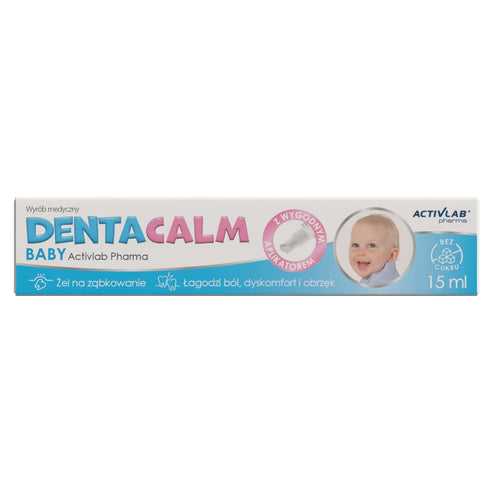 Dentacalm Baby
