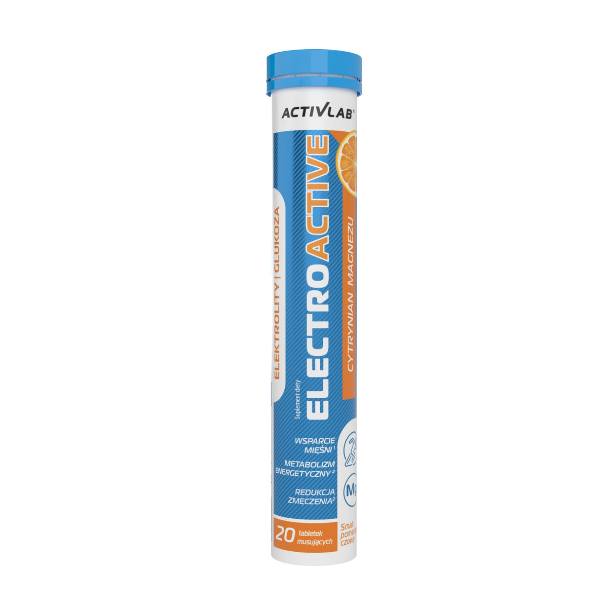 Electroactive Elektrolity