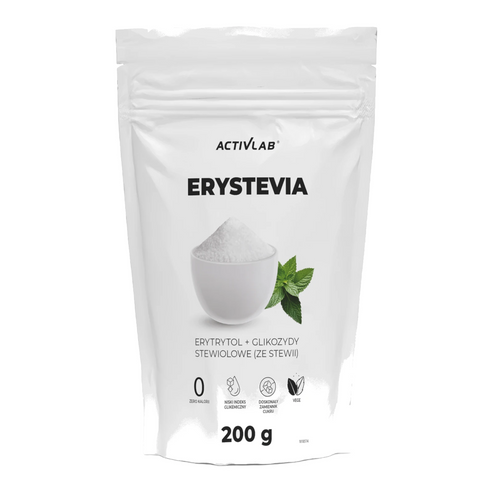 Erystevia