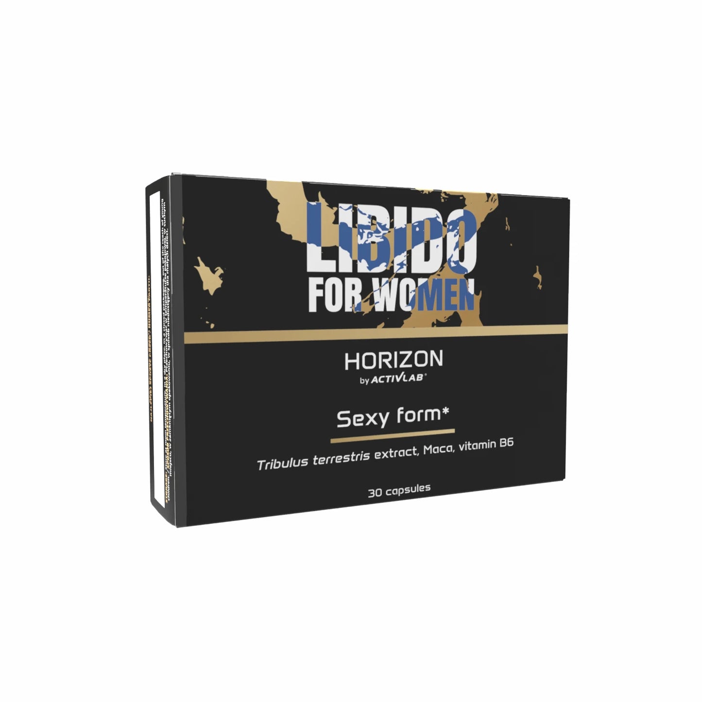 Libido for Women
